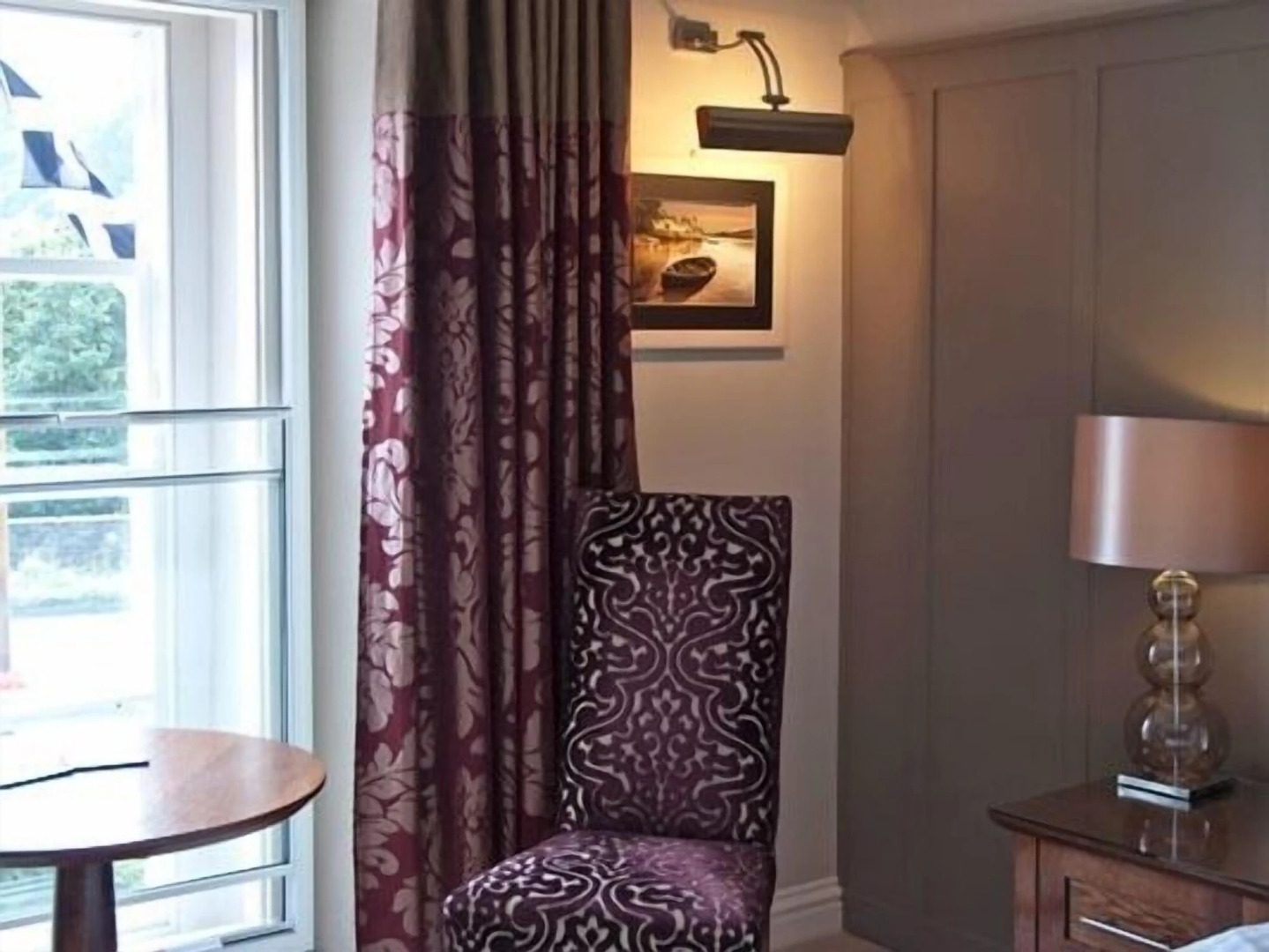 The Norway Inn