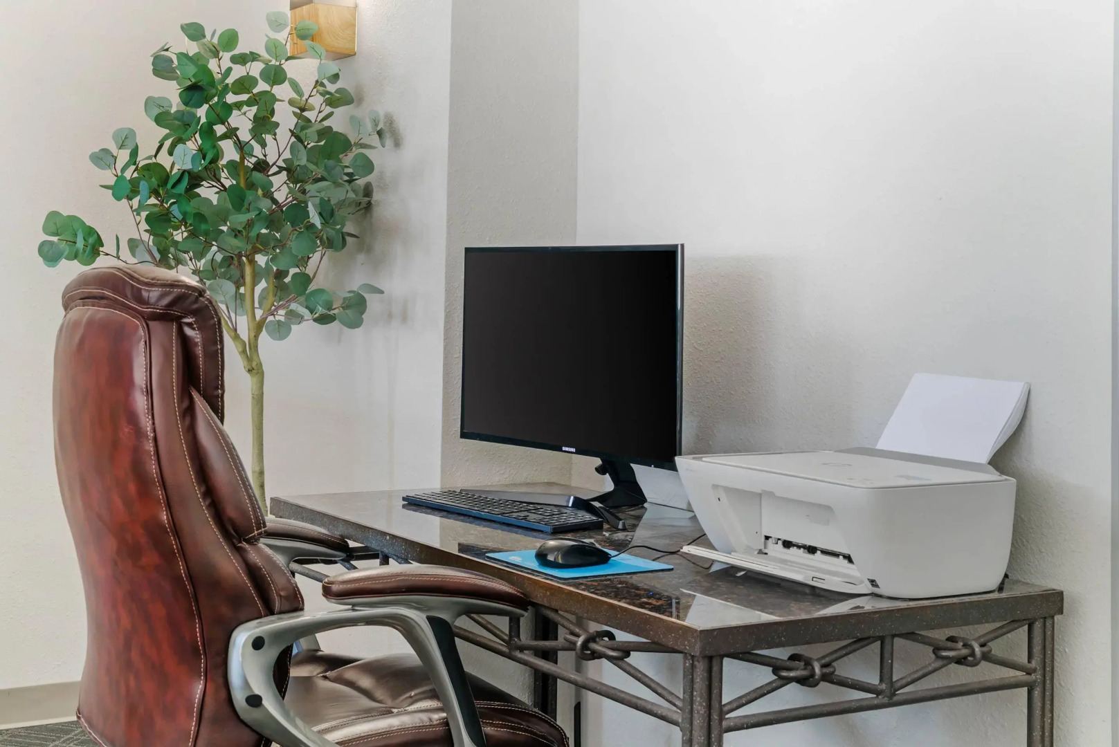 Comfort Suites Auburn Hills-Detroit