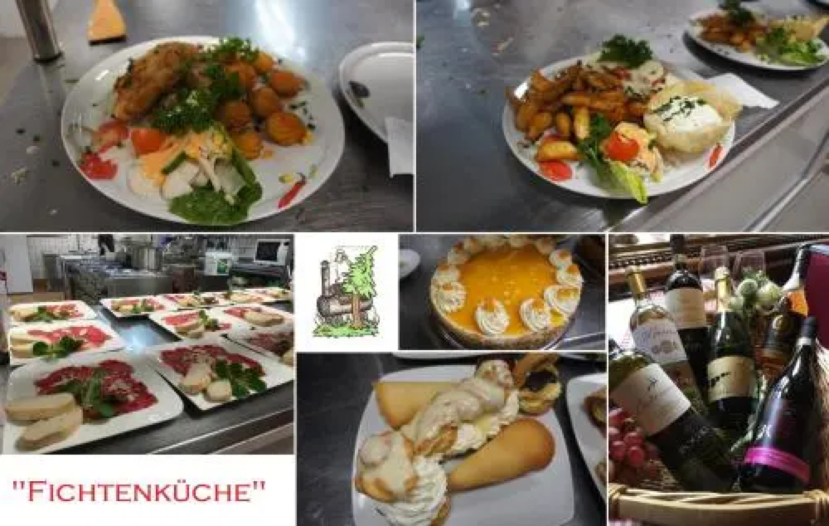 Erlebnishotel & Restaurant Fichtenhäusel am Pöhlagrund