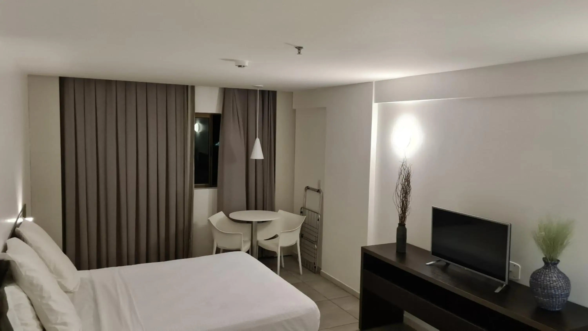 Ritz Suítes Grand Hotel Boutique