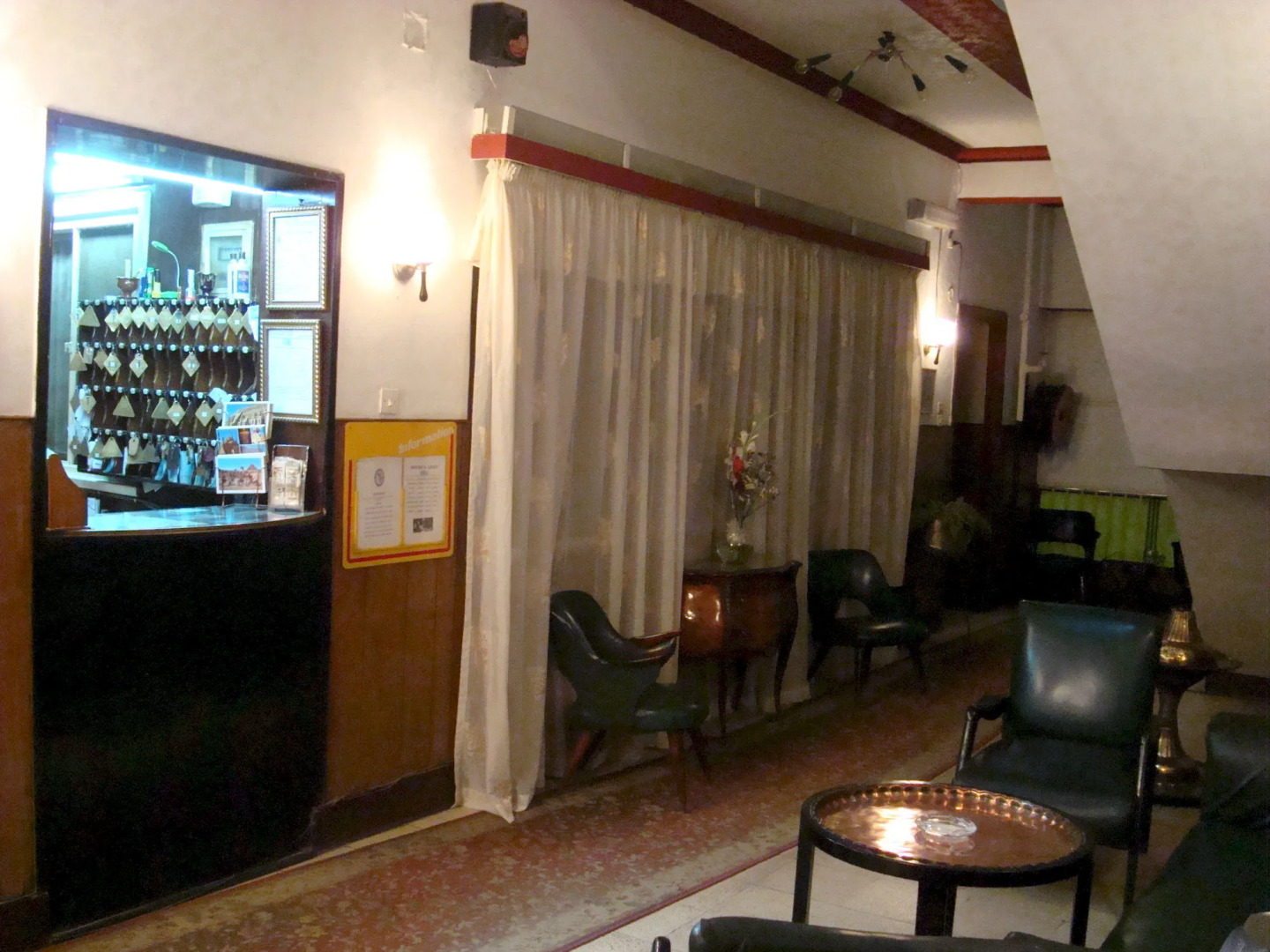 Отель Lotus Hotel