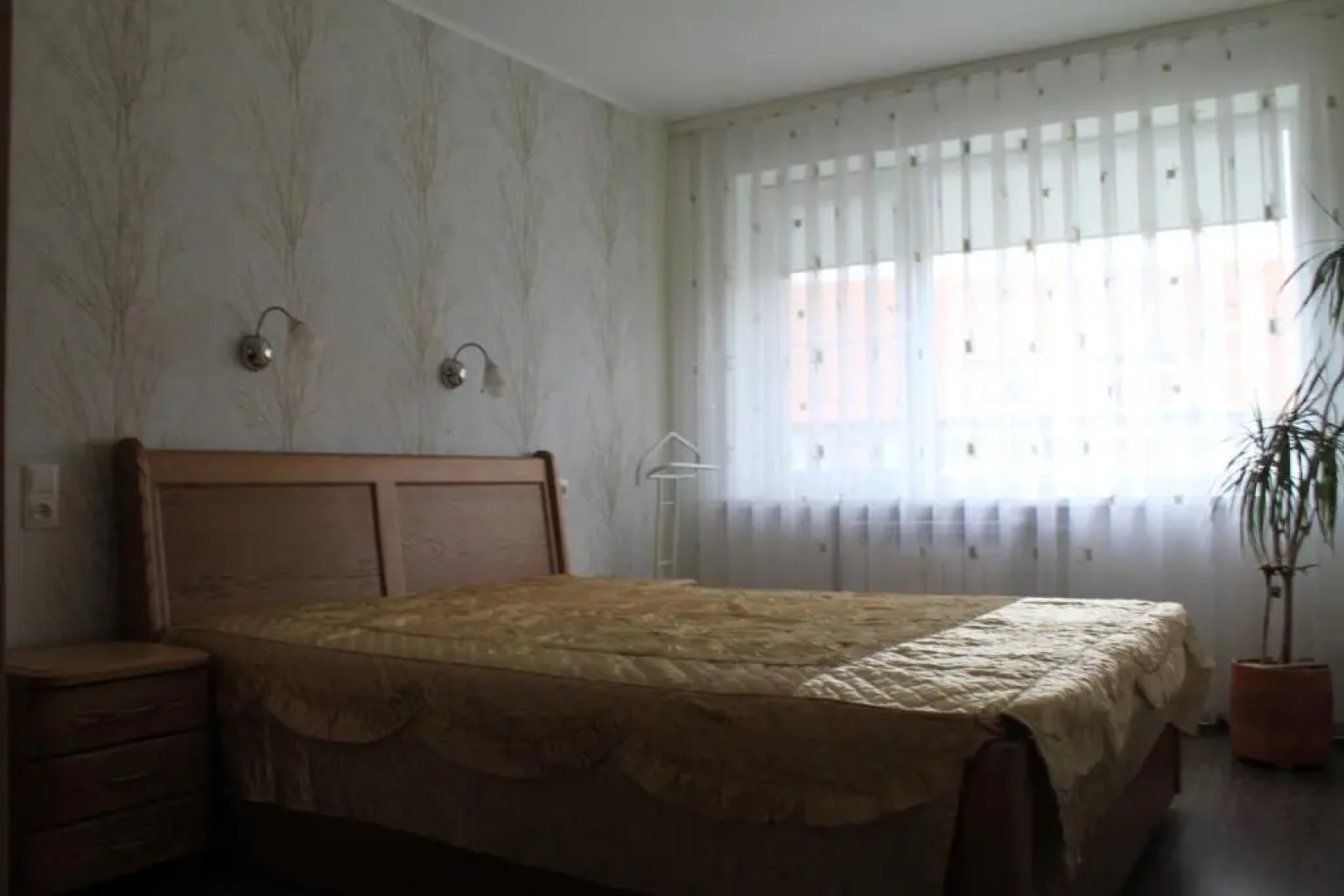 Family Apartment Nida