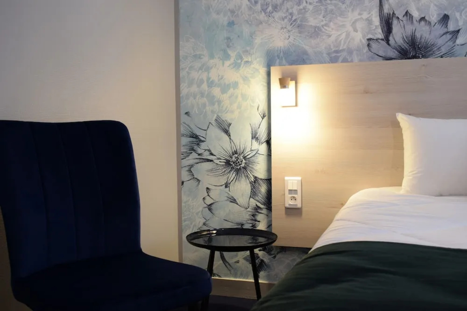 Brit Hotel Au Pays de Vitre