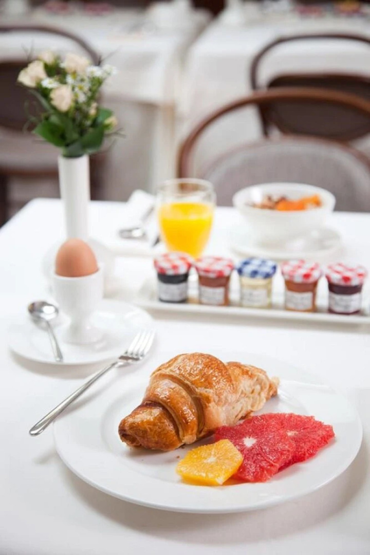 StayInn Villa Bellevue