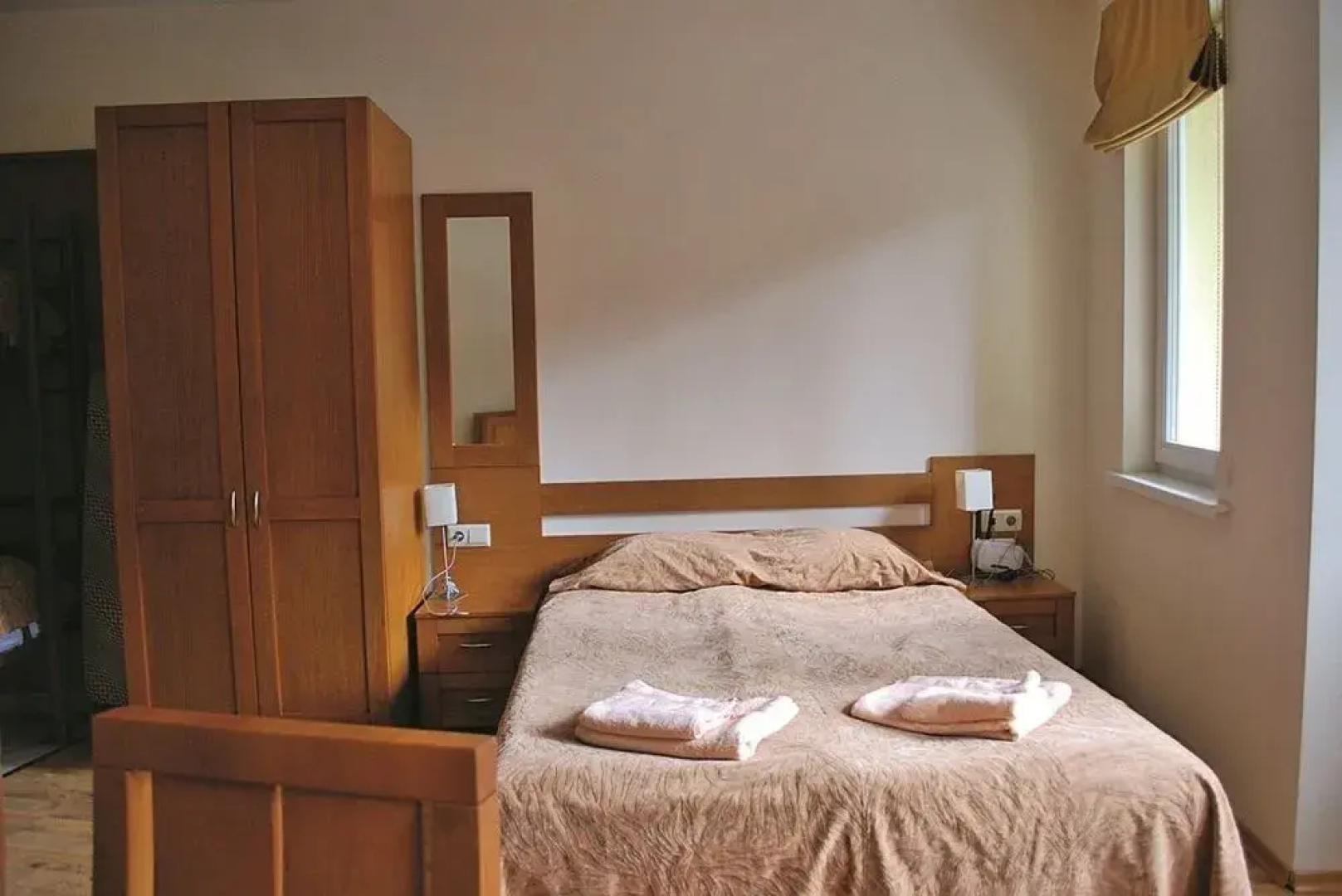 Apartments Borovets
