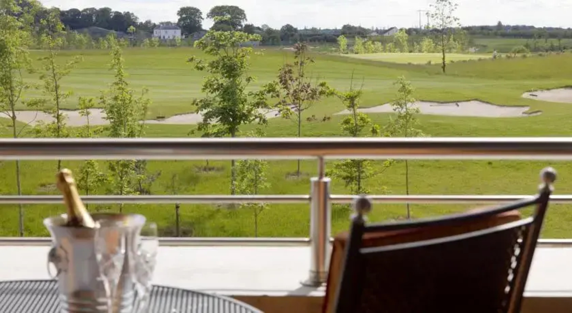 The Ballesteros Penthouses