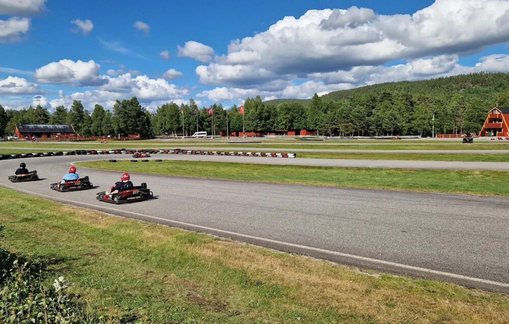 Nice Home in Hornnes With Wifi and 5 Bedrooms