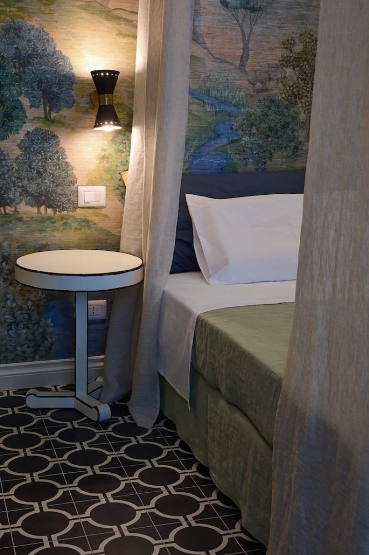 Villa Marengo Guest House