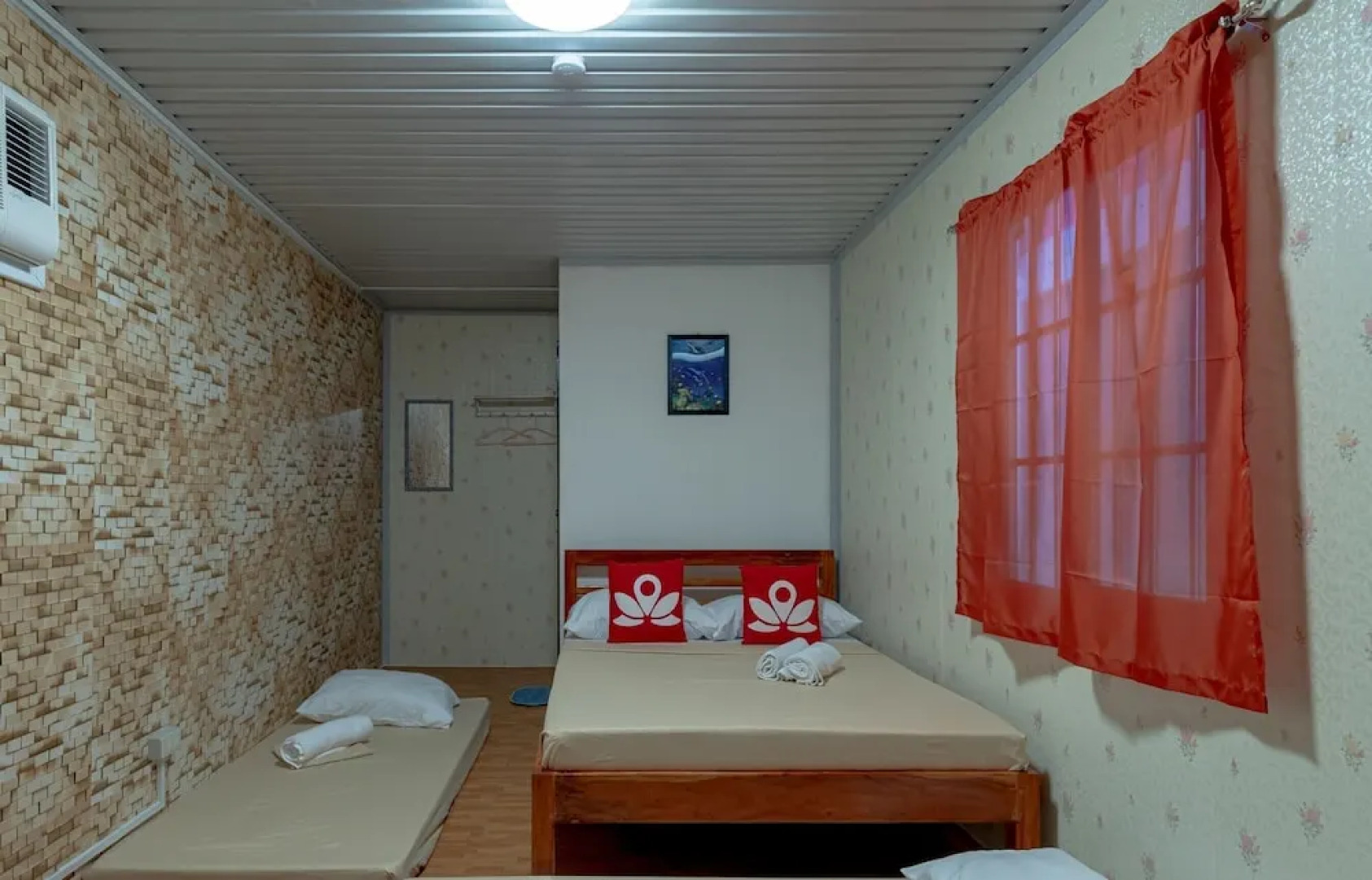 Boondocks La Union by ZEN Rooms