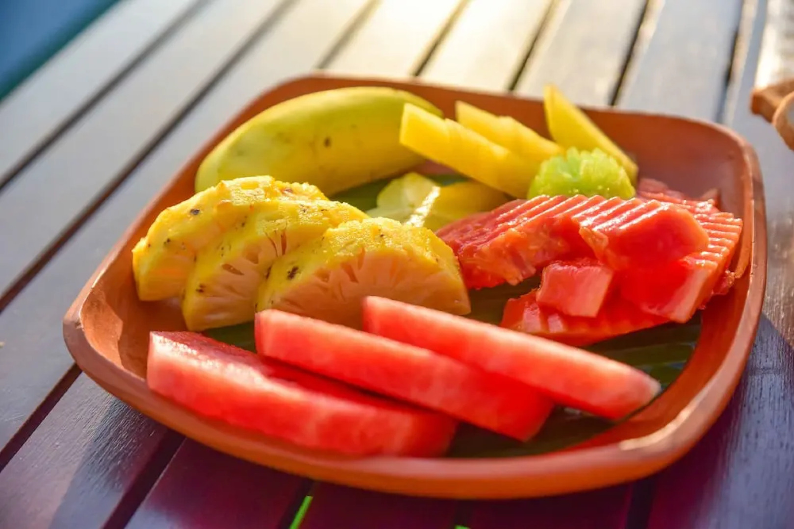 Rice of Life by Tissa Inn