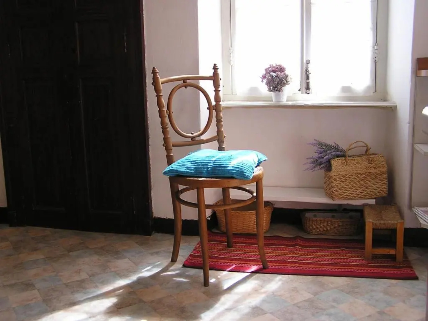 Appartamento nel Verde