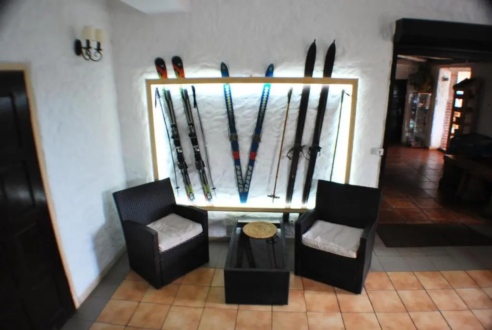 Okrągłe Resort Ski & Spa