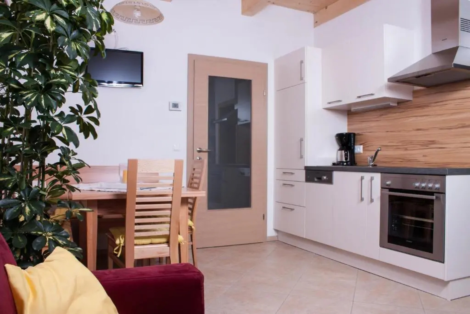 Ferienwohnung Kagerer