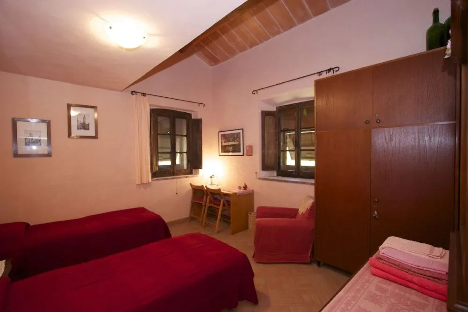 Agriturismo Solidor