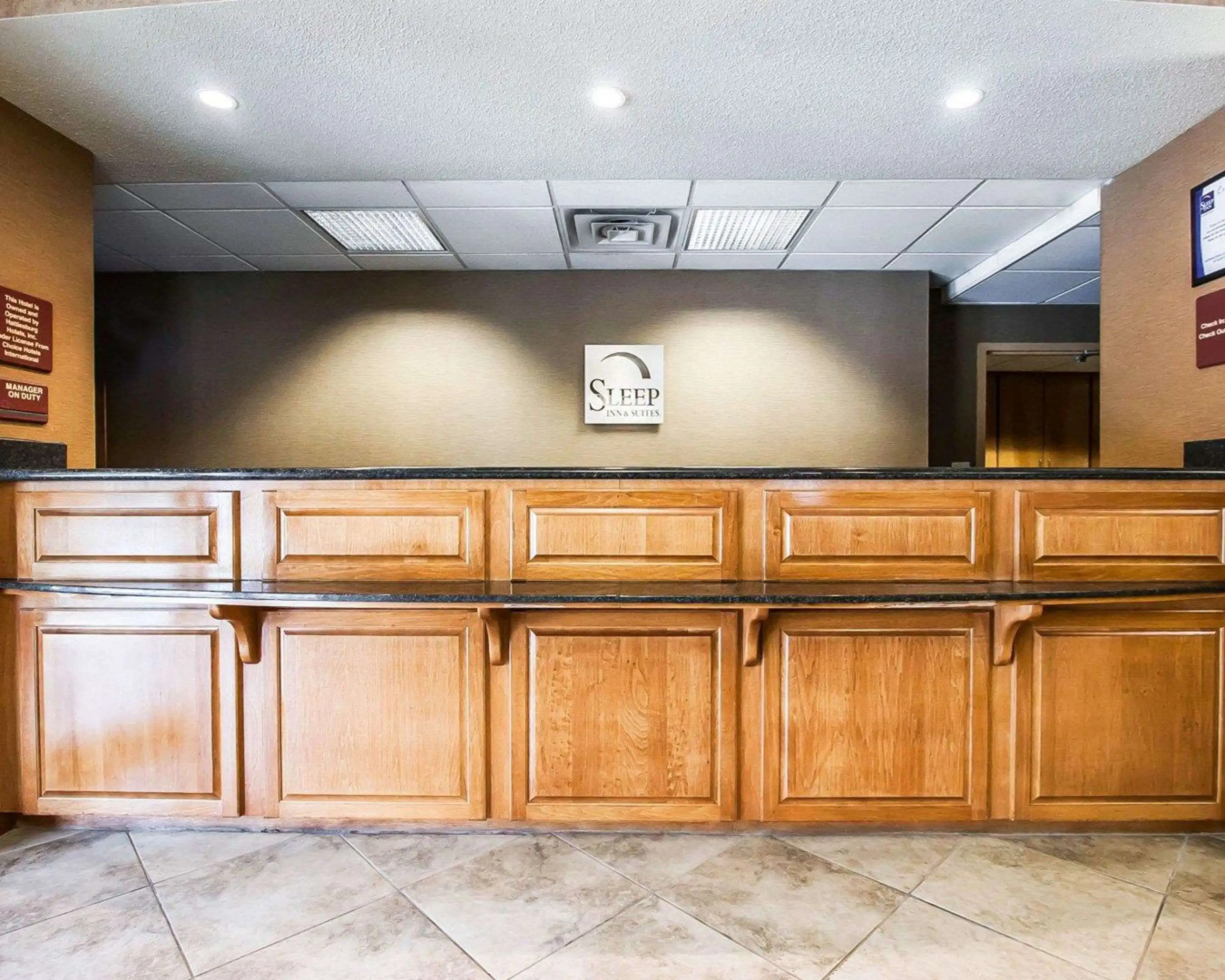 Sleep Inn and Suites Hattiesburg