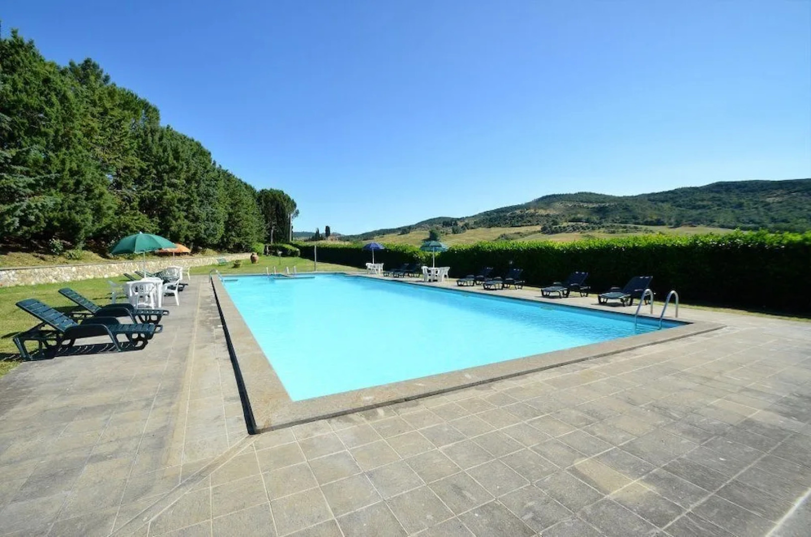 Agriturismo Sant'Angelo