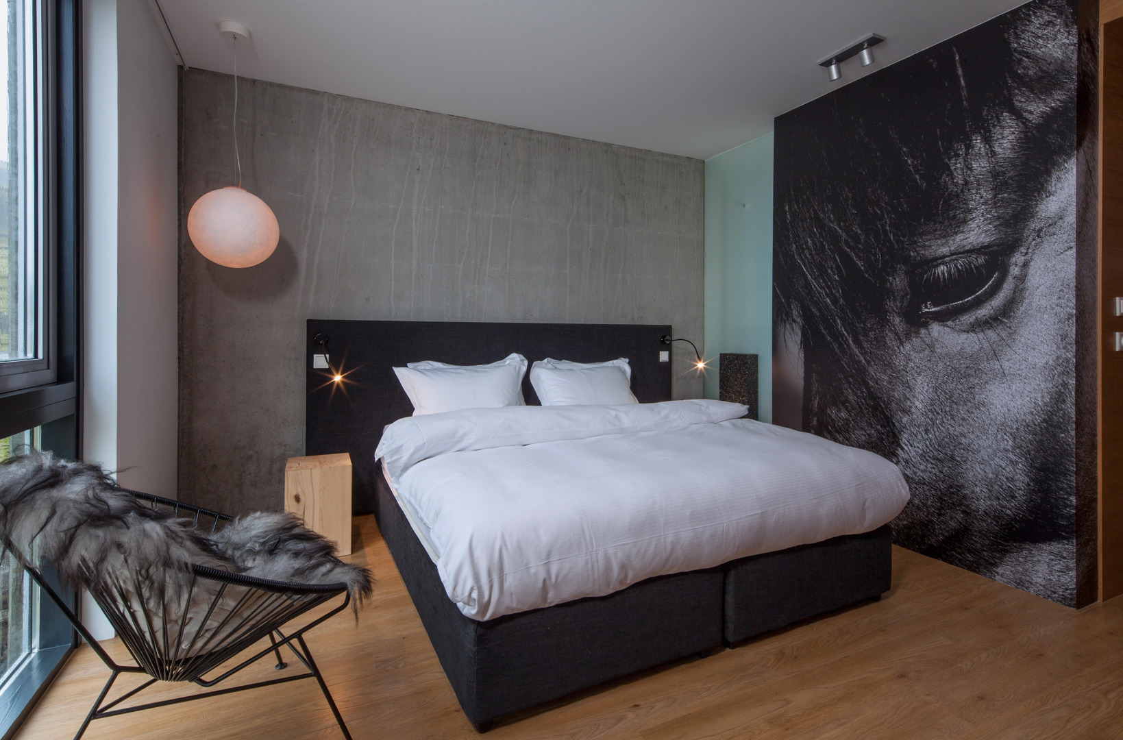 Отель ION Adventure, Nesjavellir, a Member of Design Hotels