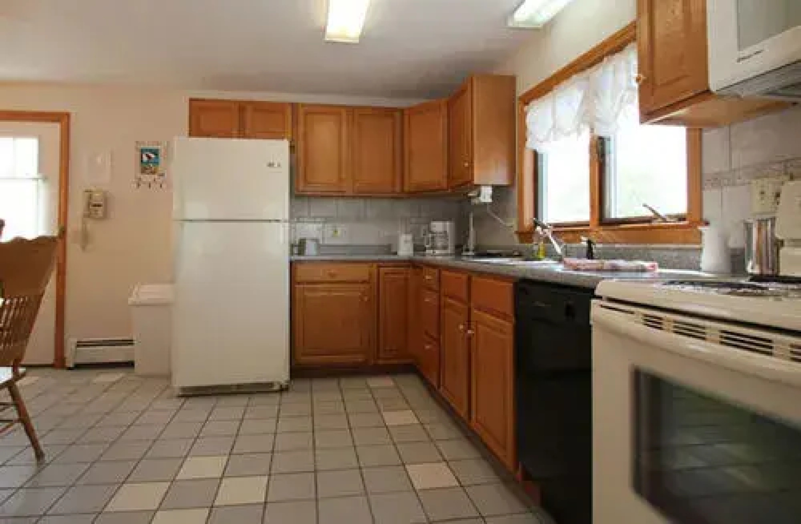Normandie Oceanfront Motor Inn