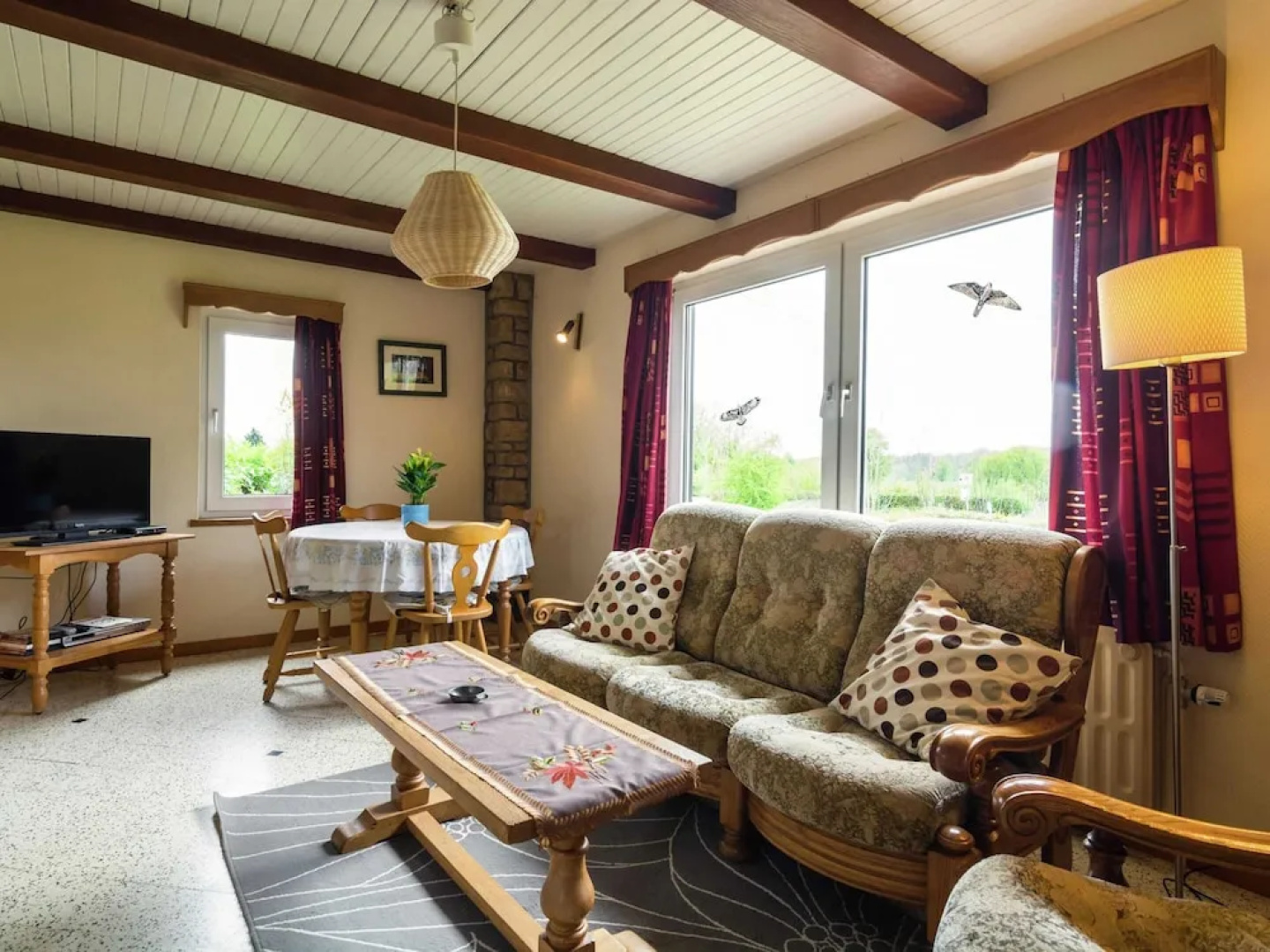 Charming Cottage in Chiny