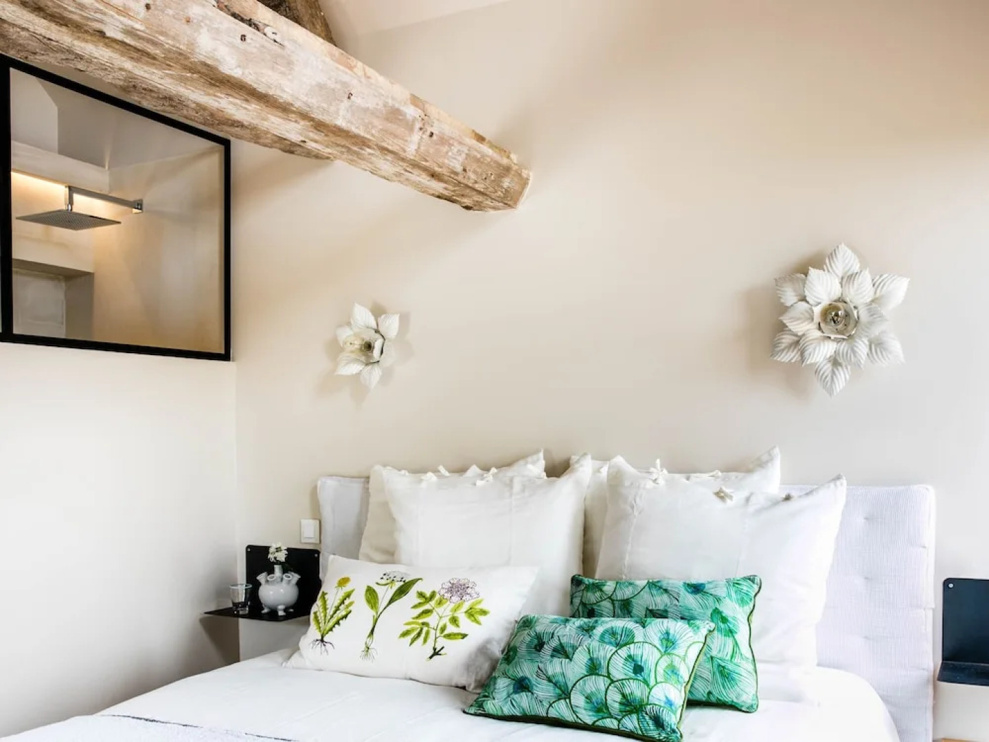 Chez Laurence du Tilly L'annexe