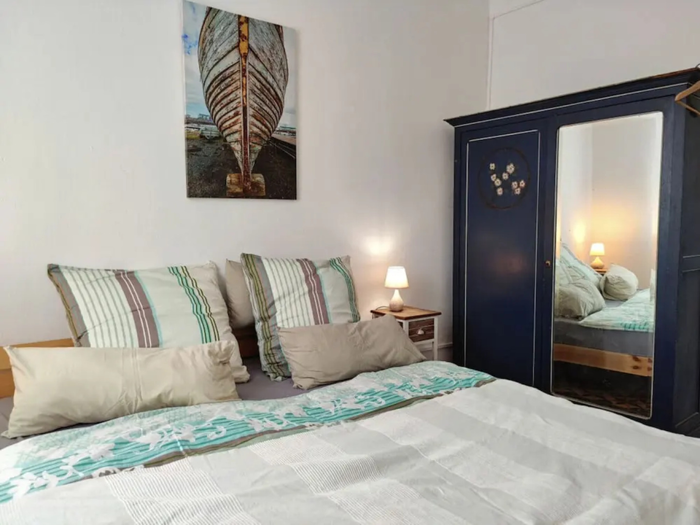 Casa Amica Comfortable Holiday Residence