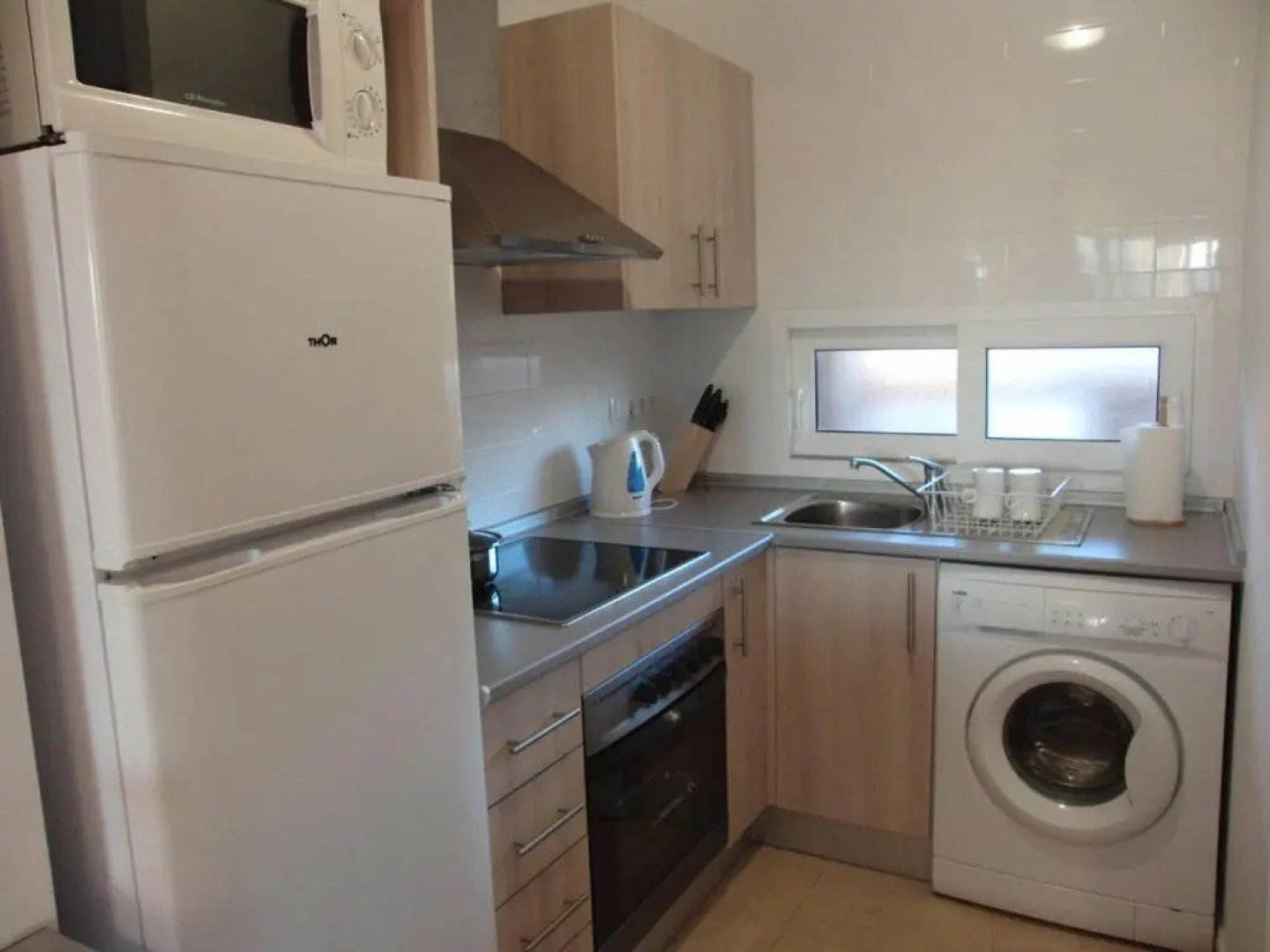 Fantastic Island Apartment Condado de Alhama