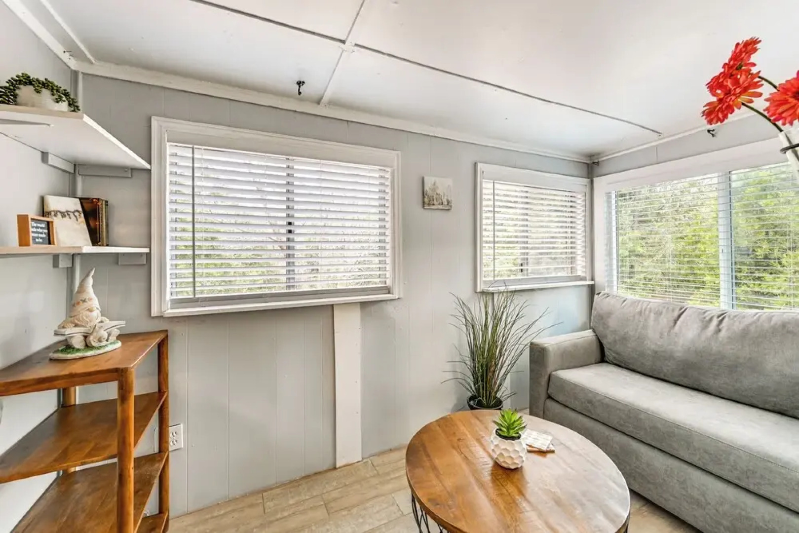 Near Hiking & Mtn Biking: Cozy Cabin in Mt Laguna!