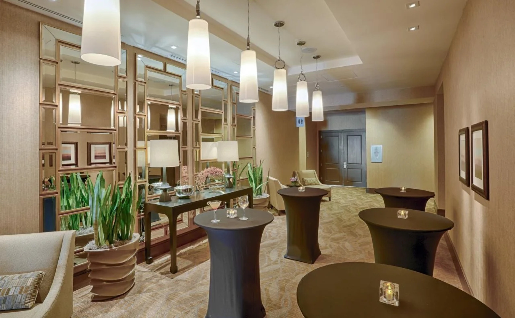 Hilton Vacation Club Oceanaire Virginia Beach