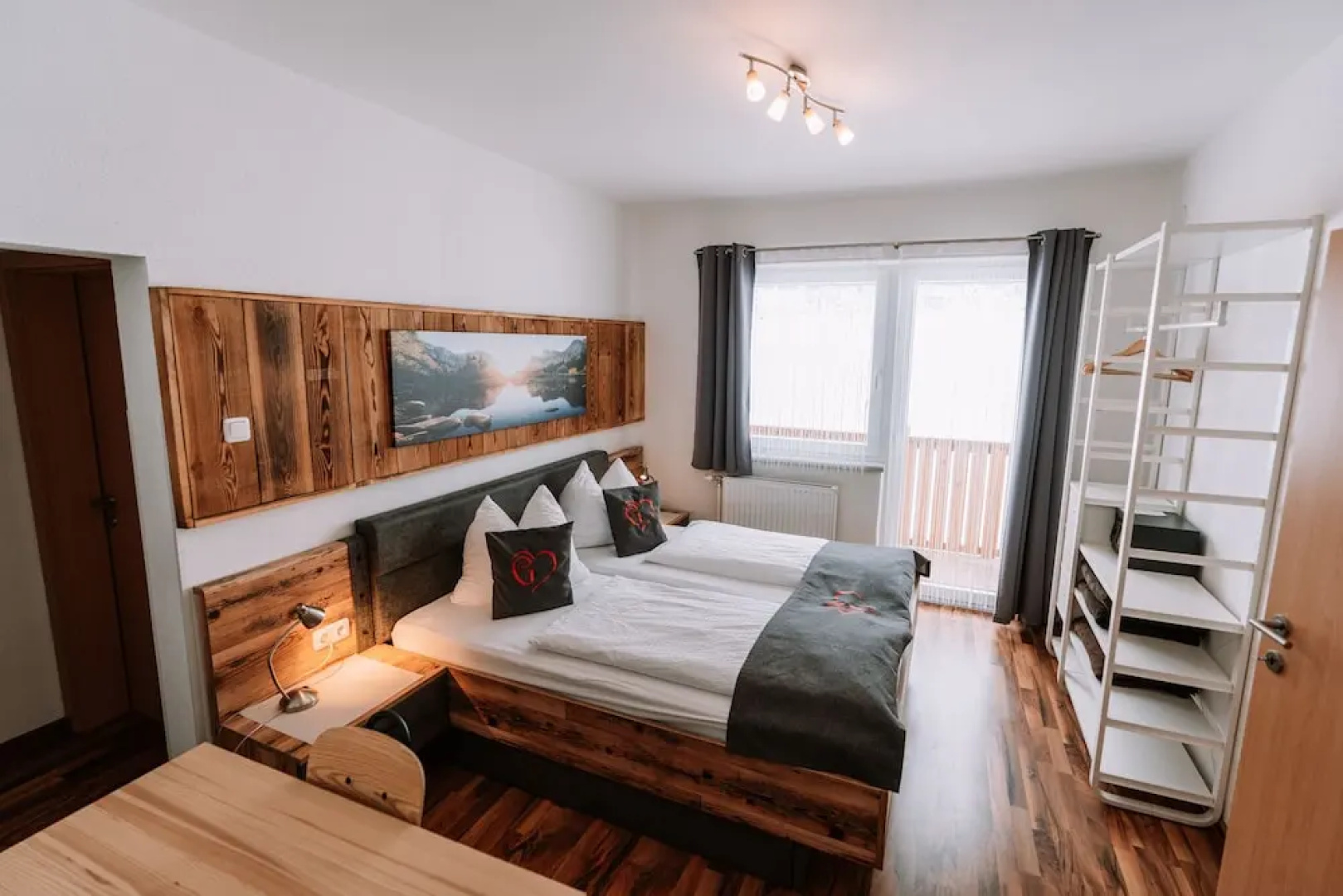 Hotel-Garni Familie Gruber