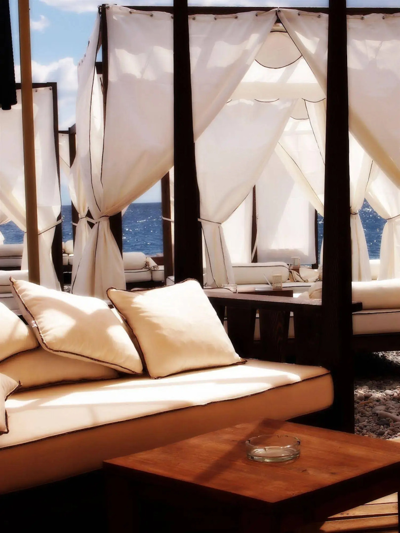 Sikyon Coast Hotel & Resort