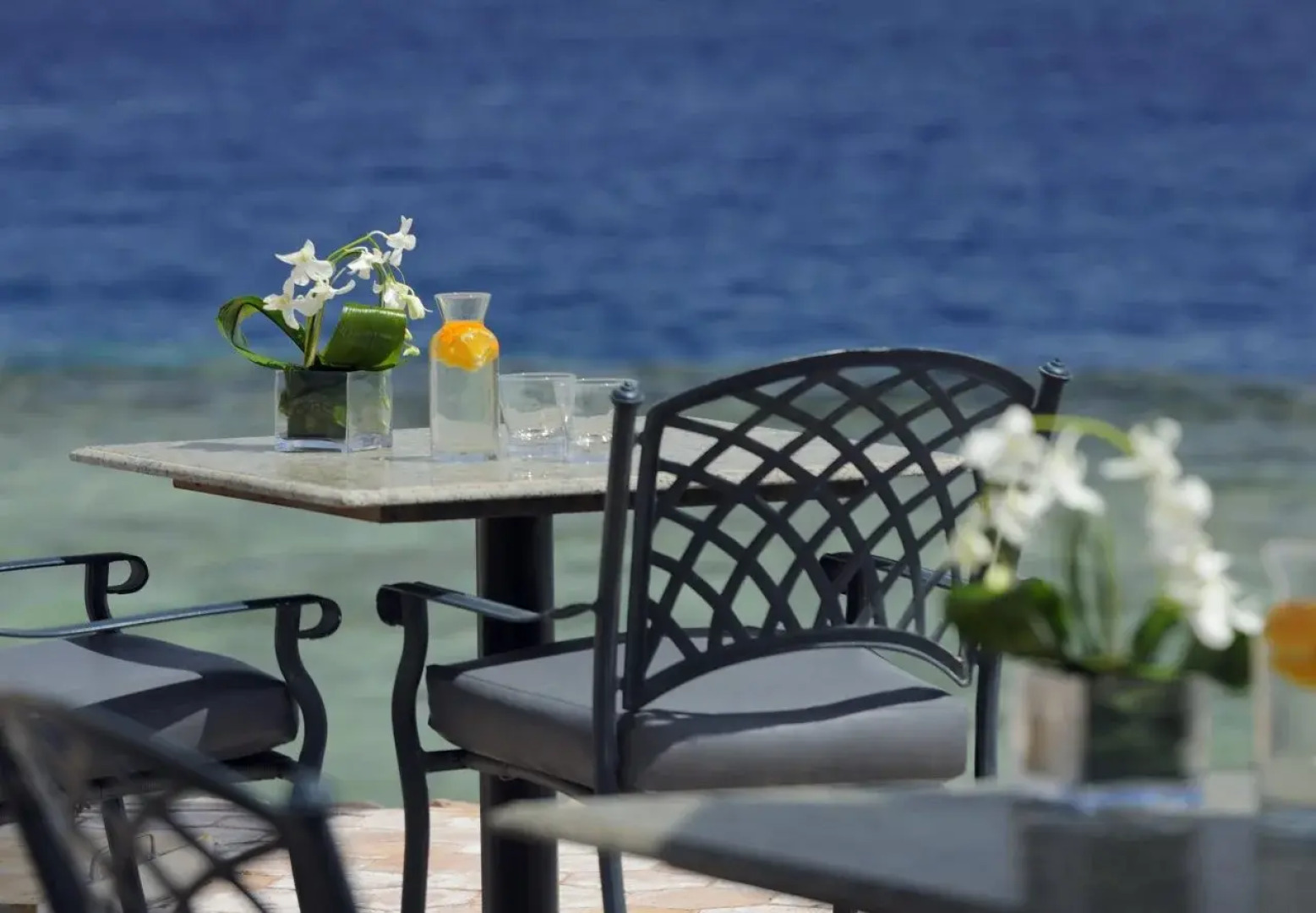 Renaissance Sharm El Sheikh Golden View Beach Resort