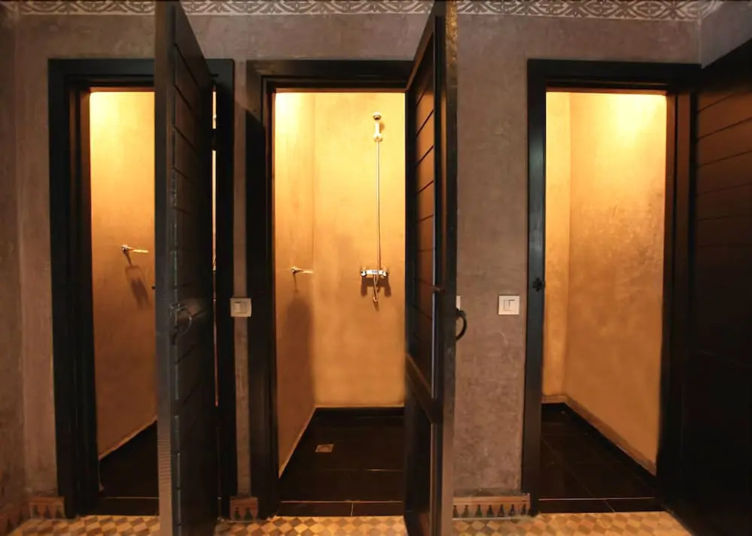 Bab Al Bahar Hotel & Spa