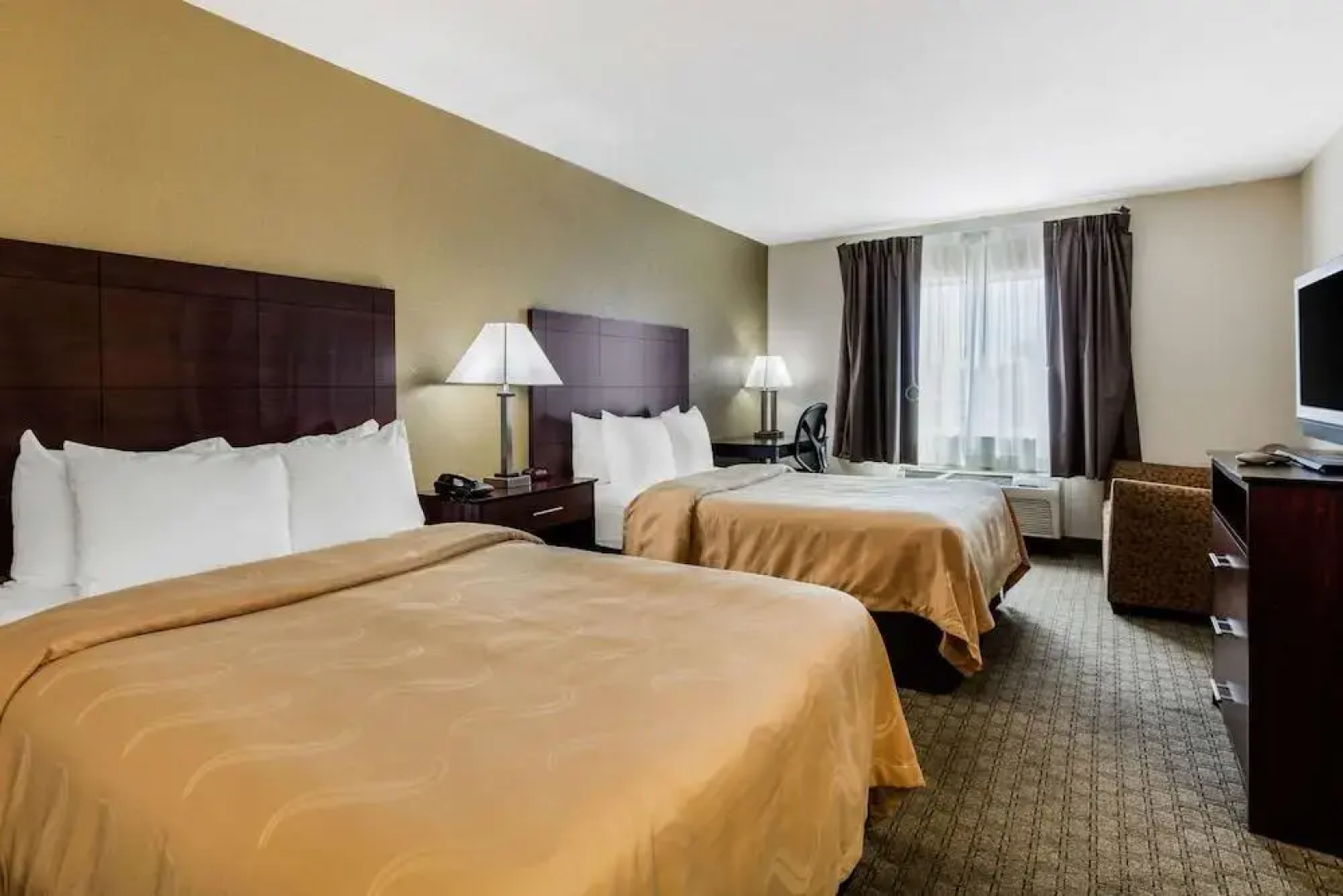 Econo Lodge Batesville
