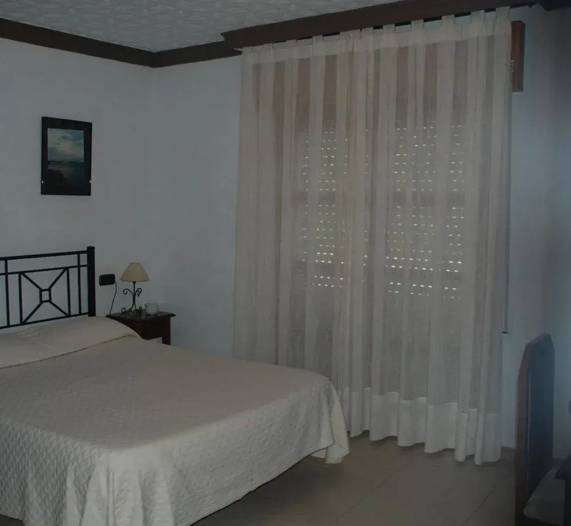 Hotel Restaurante San José del Valle