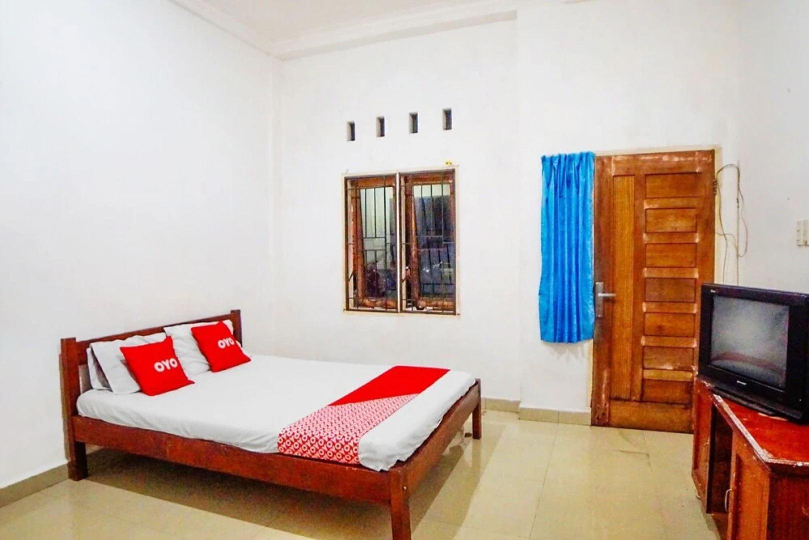 Sanina Residence by Oyo