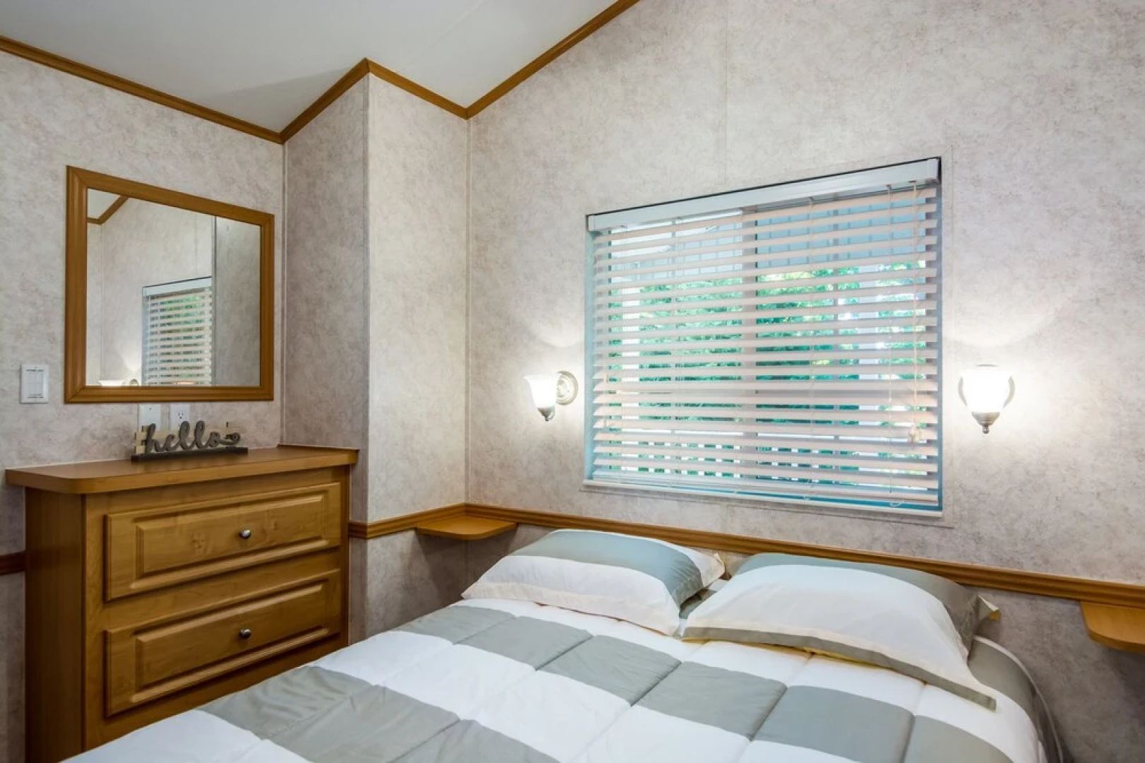 Bethpage Camp-Resort