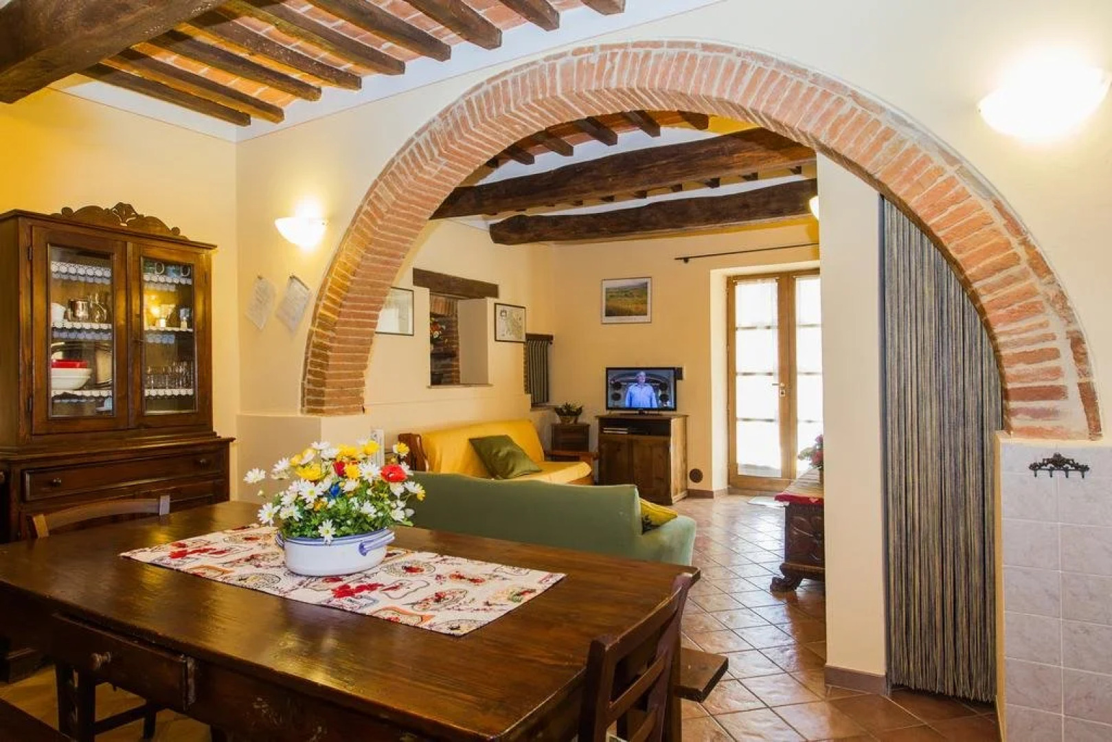 Agriturismo Casa Vecchia