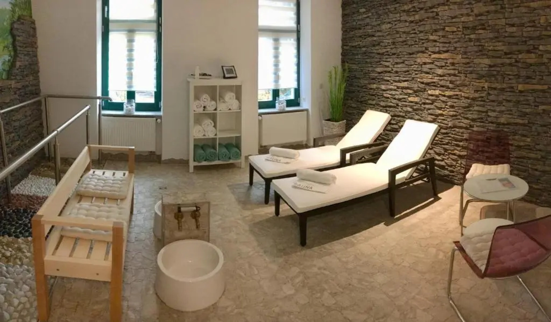 Schweizerhaus Meissen