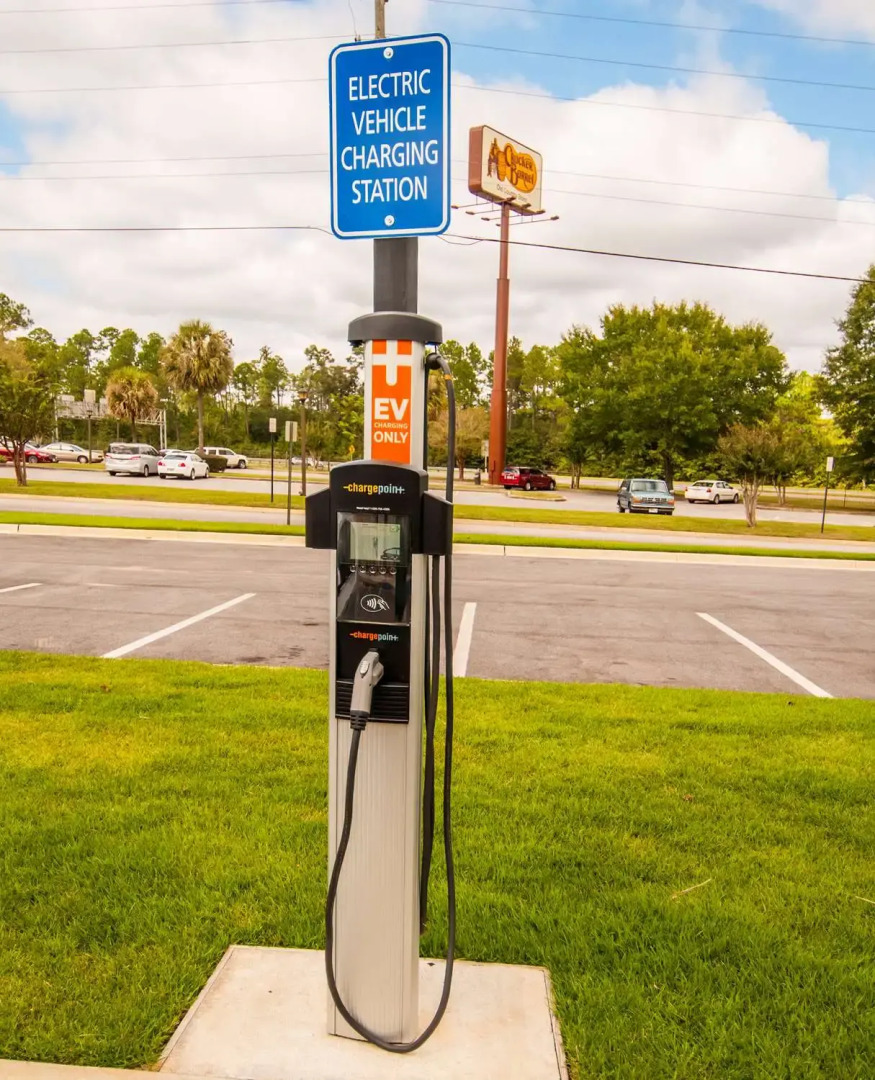 Hampton Inn & Suites Pensacola/I-10 Pine Forest Road