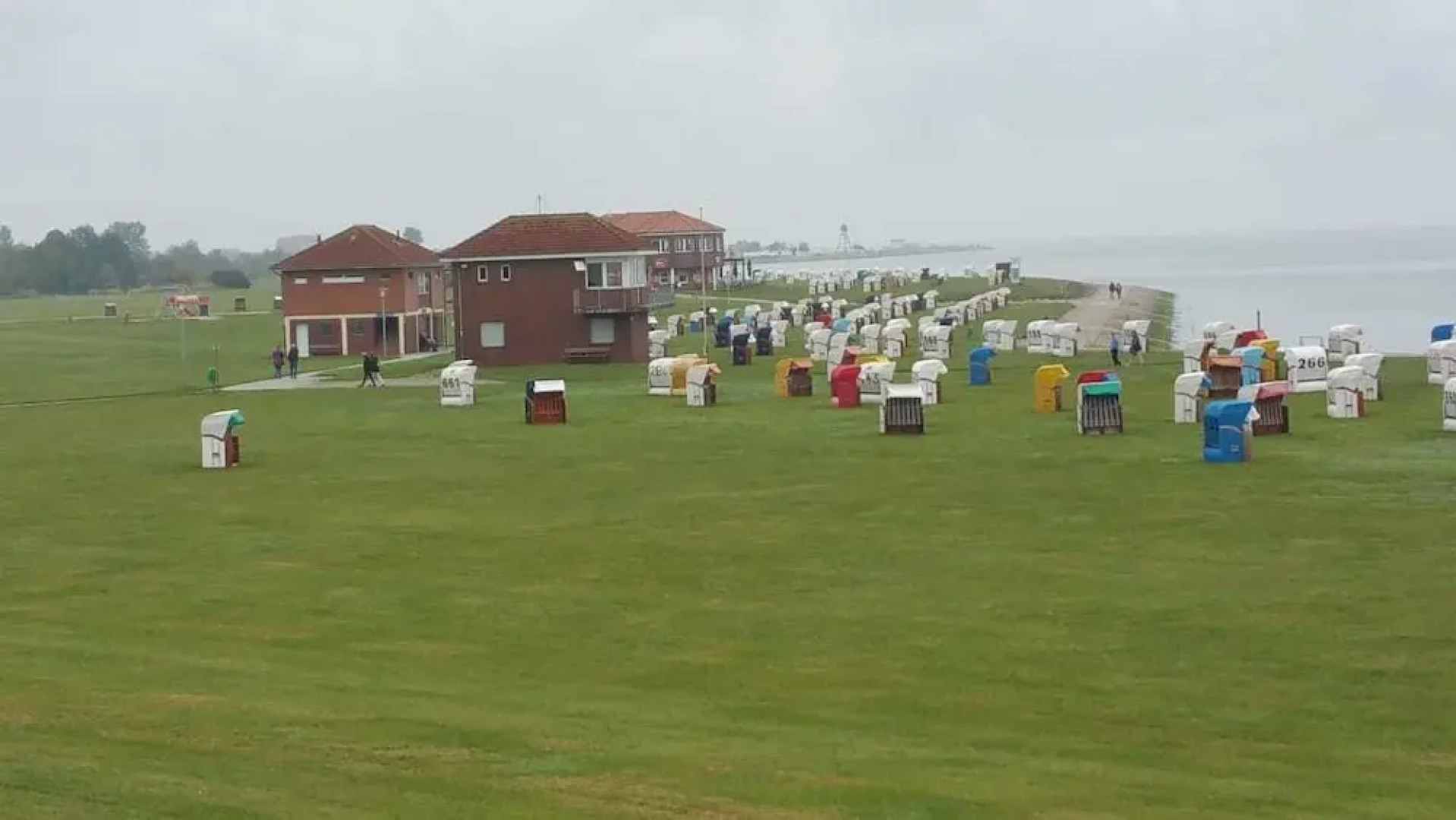 Ferienwohnung Memmert