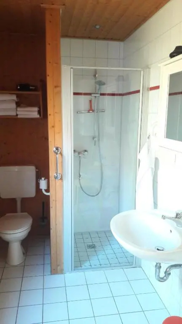 Ferienhaus 2 Köhr-Eickhoff