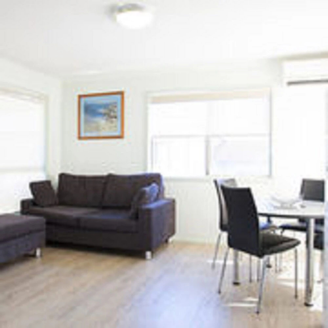 Aspen Parks Coogee Beach Holiday Park