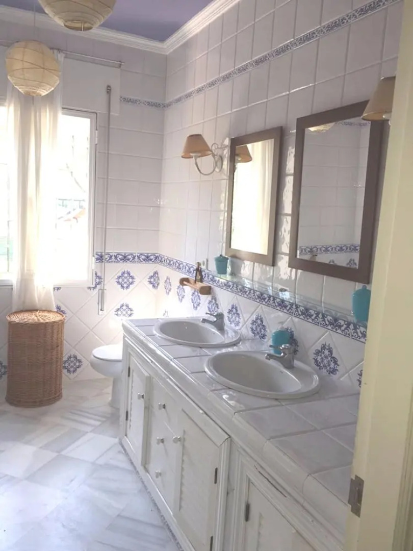 House With 5 Bedrooms in Arcos, With Private Pool, Furnished Terrace a