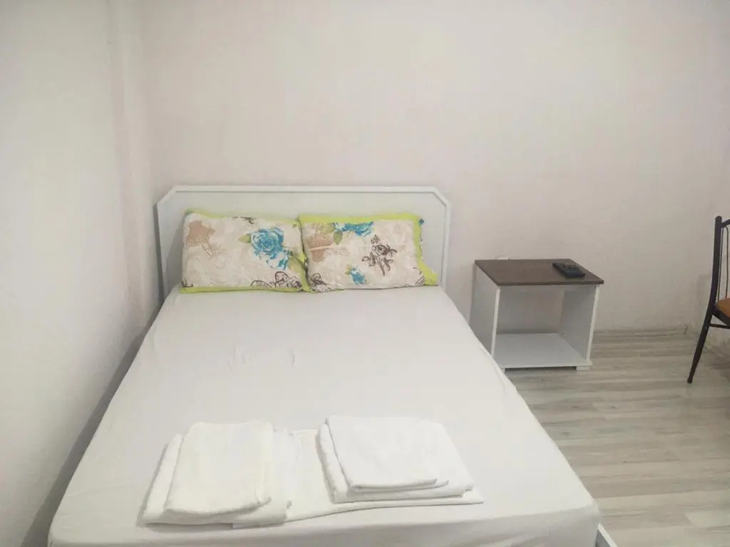 Salda Gölü Sağıroğlu Apart