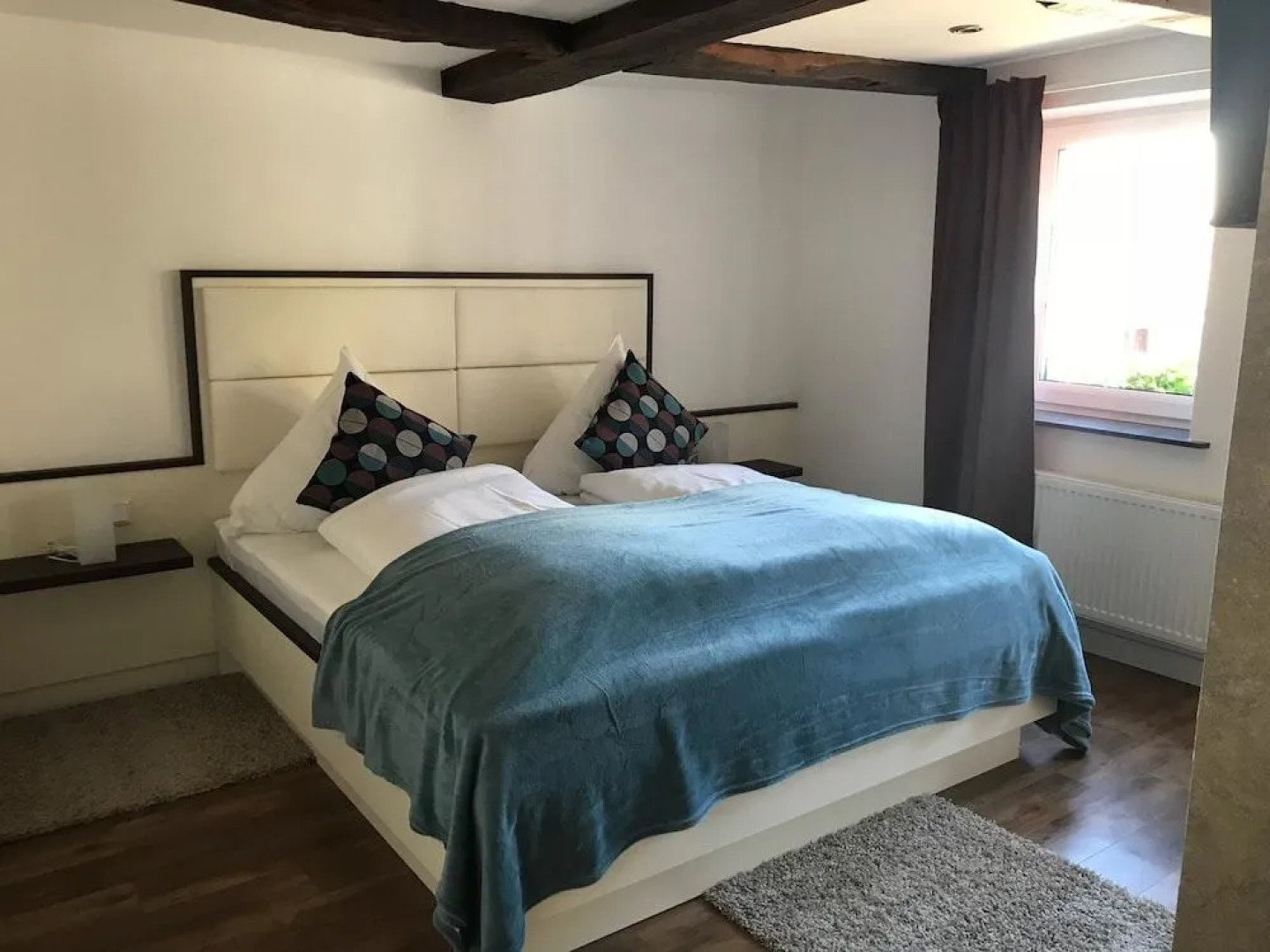 Hotel zum braunen Hirschen