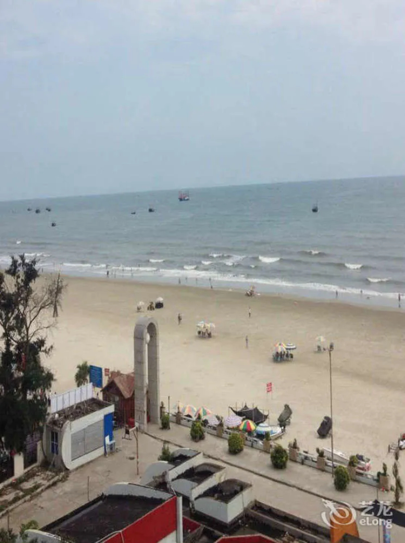 Luhai Grand Hotel - Beihai