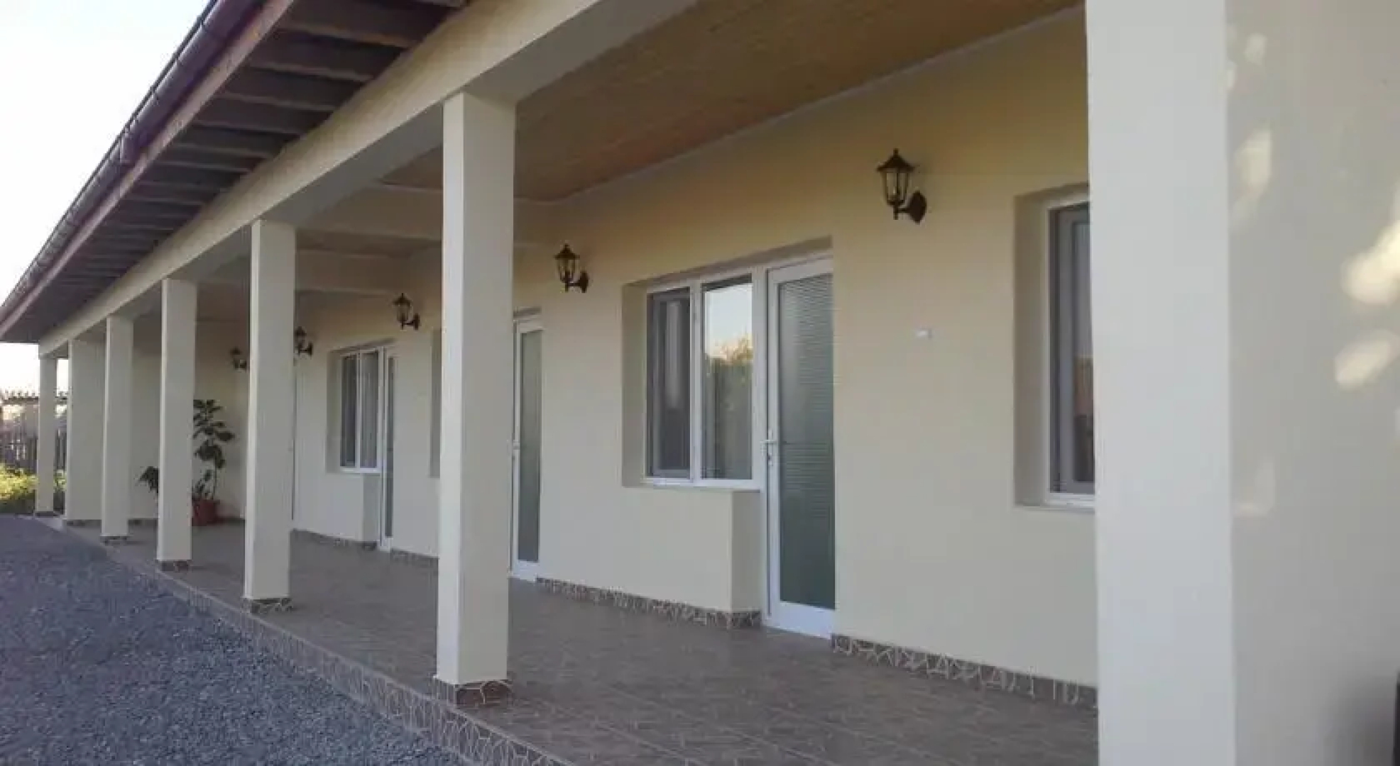 Casa Anda