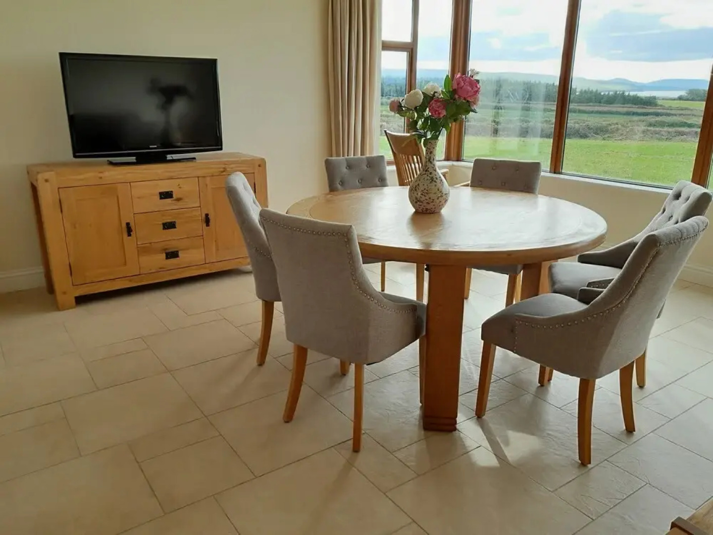 Scenic Retreat , Spectacular Views, Wild Atlantic