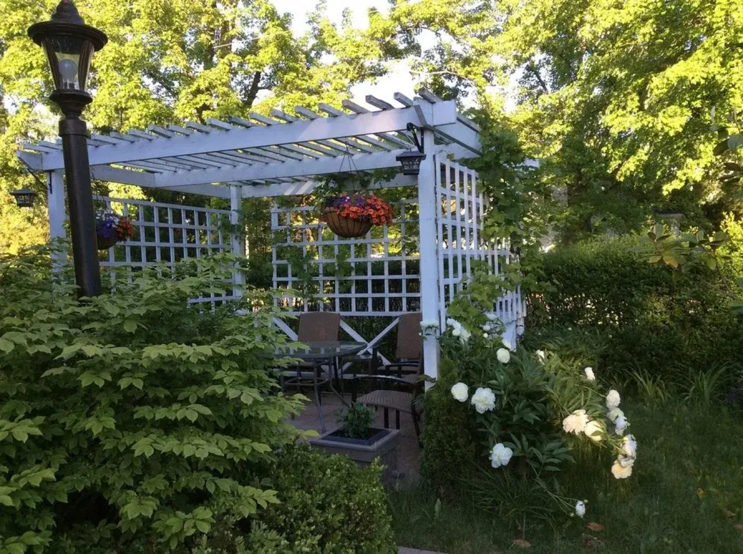 Via Veneto - Old Town