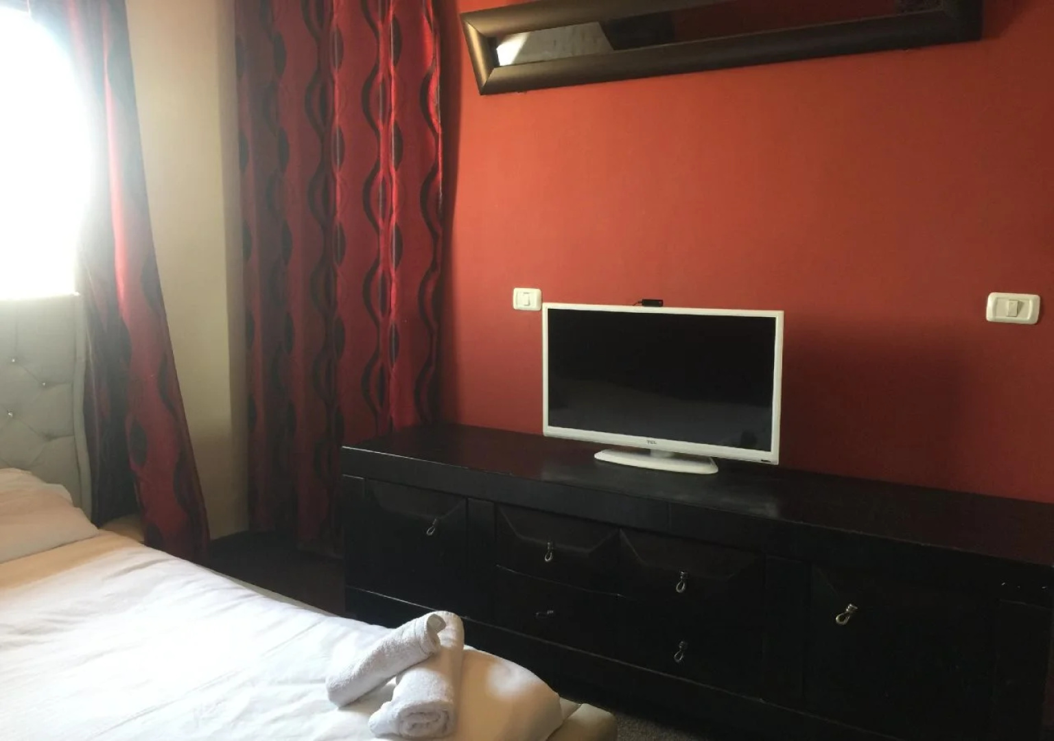 Assaraya Hotel